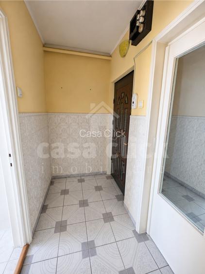 2 camere liniștite, fara risc seismic, Țiglina 1 | lângă Tribunal - 6