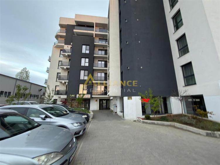 Apartament 2 camere TMC | Drumul Binelui | Boxa + Parcare incluse