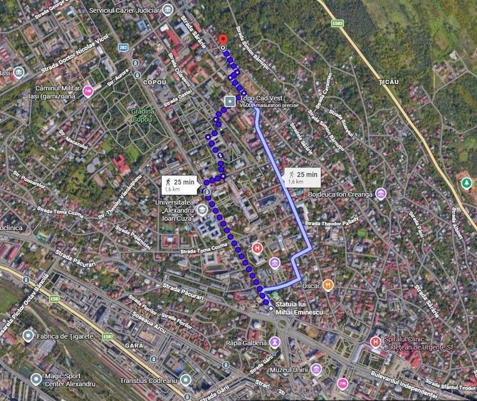 Sararie, 1346mp teren inconjurat de padure | pentru resedinta premium