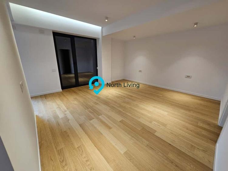 Apartament 4 Camere LUX | 136 MP | Iancu Nicolae | Proiect Final 2026