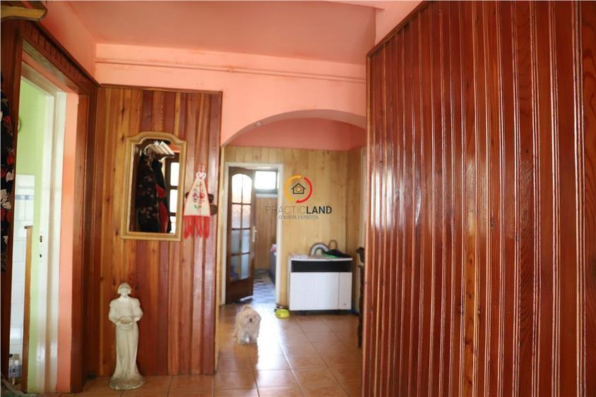 Casa in zona linistita