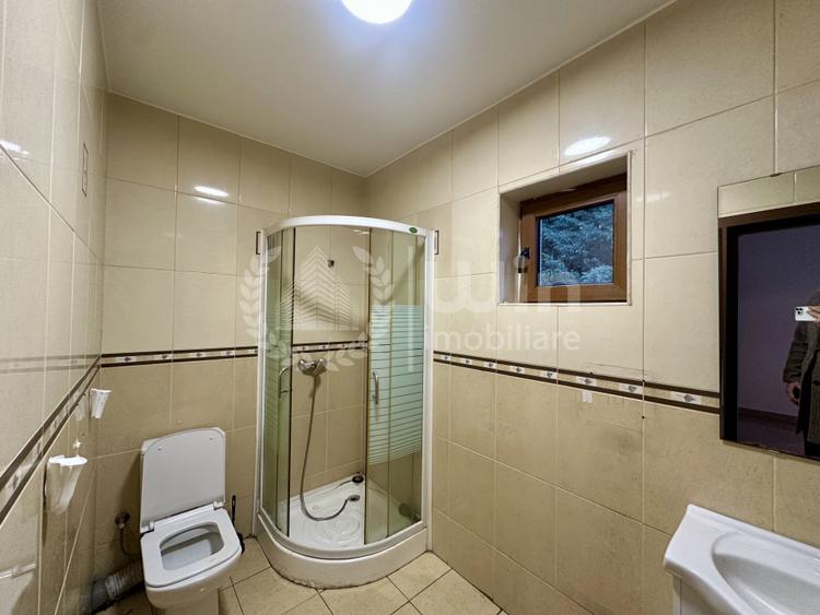 Apartament 3 camere | 113mp | Bloc Nou | Parcare | Andrei Muresanu
