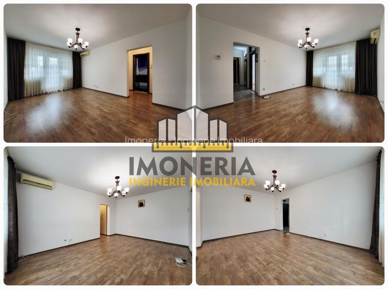 3 camere-priveliste aerisita-centrala proprie-0% comision-pet firendly - 4