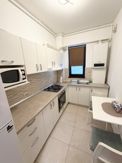 Baneasa l 2 Camere l Bloc Nou l