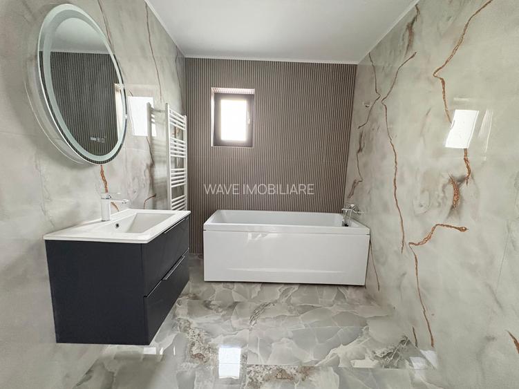 Casa Parter+posibilitate M , teren 500 mp, cartier nou, Poarta Alba