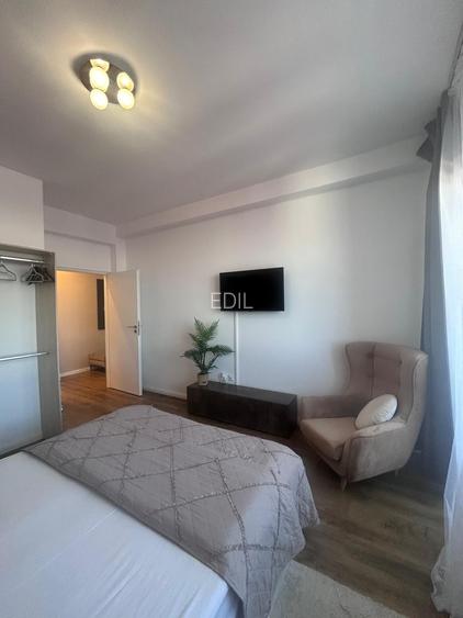 Apartament 2 camere, mobilat și utilat LUX – Teilor - 9