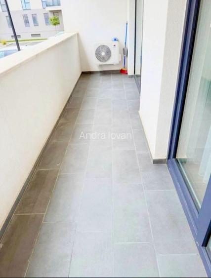 Apartament deosebit, 4 camere, 132 mp! - 8