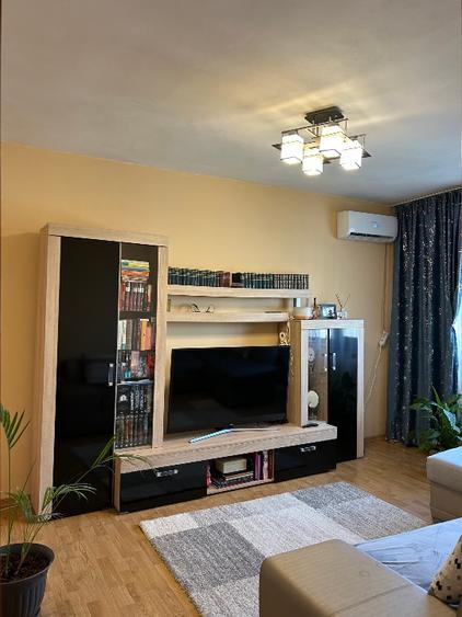 Apartament 2 camere decomandat | Ultracentral – Fântâna Sâmboteanu | Târgu Jiu
