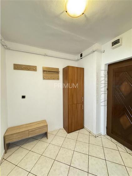 CETATII - 2 CAMERE - LIFT - CENTRALA PROPRIE - SPATIOS - IDEAL INVESTITIE - 4