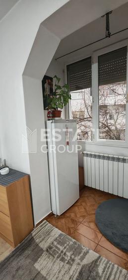 Apartament 2 camere, Judetean, complet mobilat si utilat