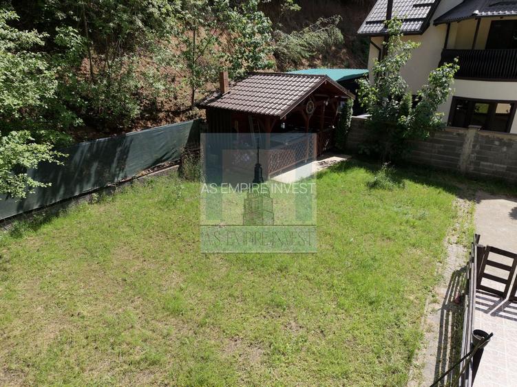 Casa/vila P+E+M, individuala ,730 mp teren-Timișul de jos - 64