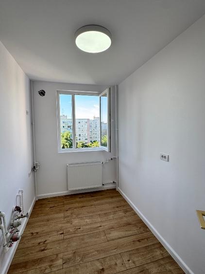 Proprietar, apartament 2 camere renovat complet, Parc Drumul Taberei