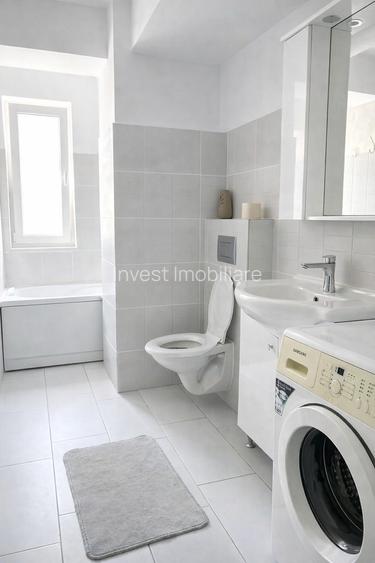 Apartament decomandat cu 2 camere 54mp - bloc 2024, etaj 1, zona CUG-Pepinierei - 8