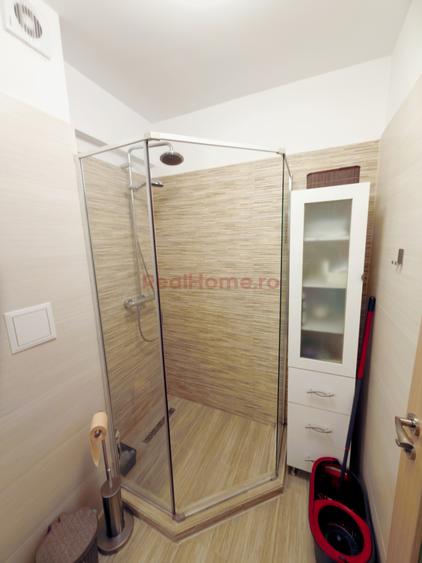 2 Camere Pallady | 61mp utili | Mobilat  + Parcare