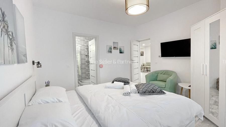 Zona Residentiala Bunloc - 16