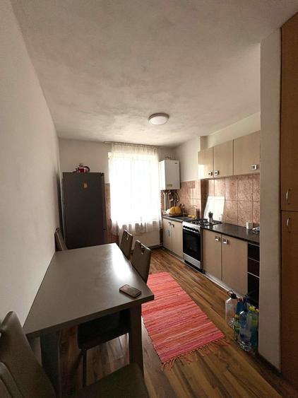 Apartament 2 camere 46mp B-dul Mihai Viteazu-Lidl 53.500eur neg