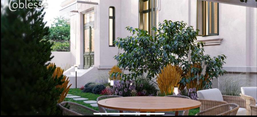 Vila In zona Armeneasca