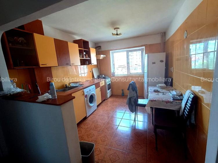 🙋Tomis NORD🔸 3 Camere Decomandate 71m² Mobilat si Utilat - 2