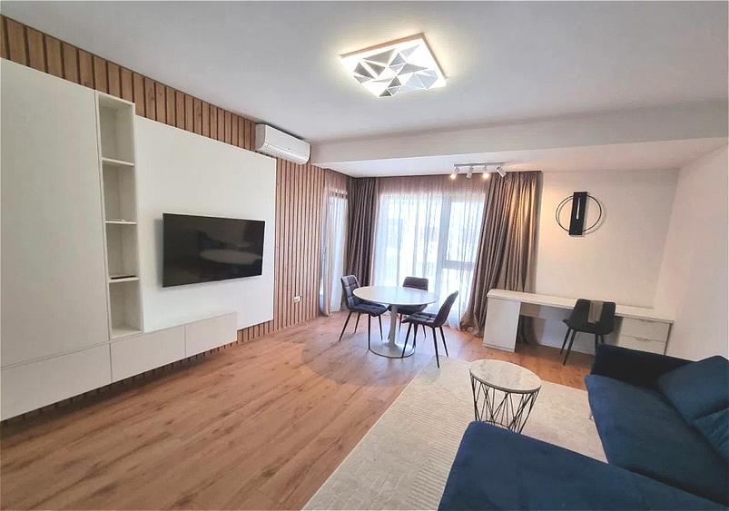 Apartament 2 camere | Parcare inclusă | Darwin Residence Tunari