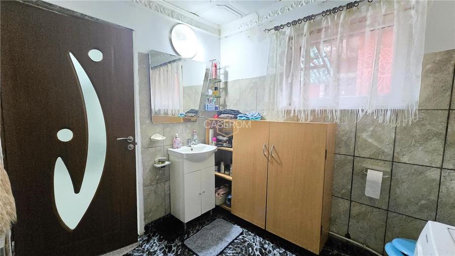 Calea Odoreului | Casa cu 4 camere - Teren 288 m² | <5 minute de centrul Să - 26