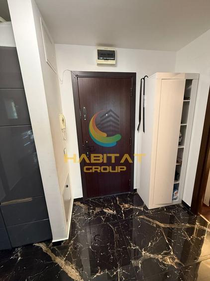 Apartament 2 camere Mobilat si Utilat Mihai Bravu