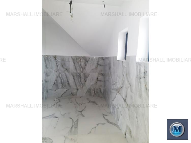 Vila cu 4 camere de vanzare in Magurele, 190.15 mp #16265