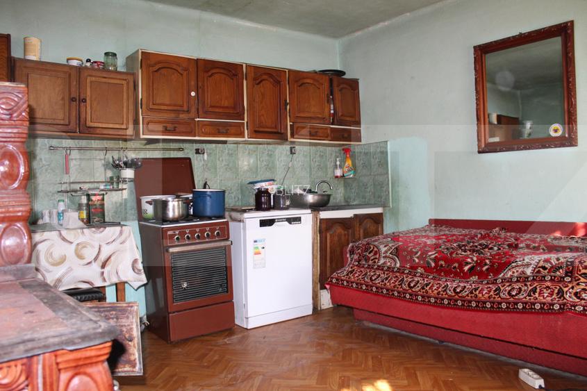 Casă tradițională în Belin – cuptor de pâine, pivniță | 500 mp teren - 4