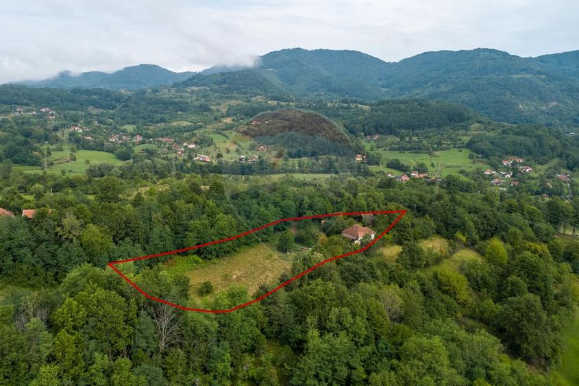 Casă / Vilă cu 3 camere de vânzare