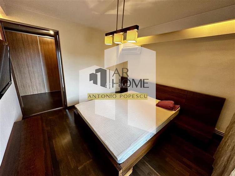 Vanzare apartament 3 camere, transformat in 2, Ploiesti, ultracentral