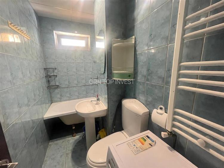 Apartament 2 camere zona Rahovei