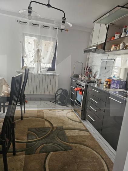 Casă individuală, 154 mp, teren 700 mp, Cartier Dobosari