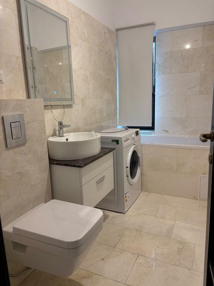 Apartament de inchiriat cu 2 camere - Royal Town Iasi