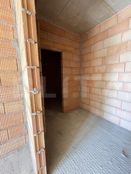 Apartament 3 camere, 84.70 mp, zona Calea Moldovei