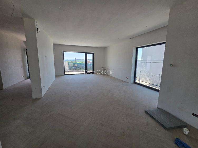 VILĂ PREMIUM NOUĂ ÎN COPOU – VITICULTORI | 215 MP UTILI | TEREN 570 MP | GARAJ | - 5