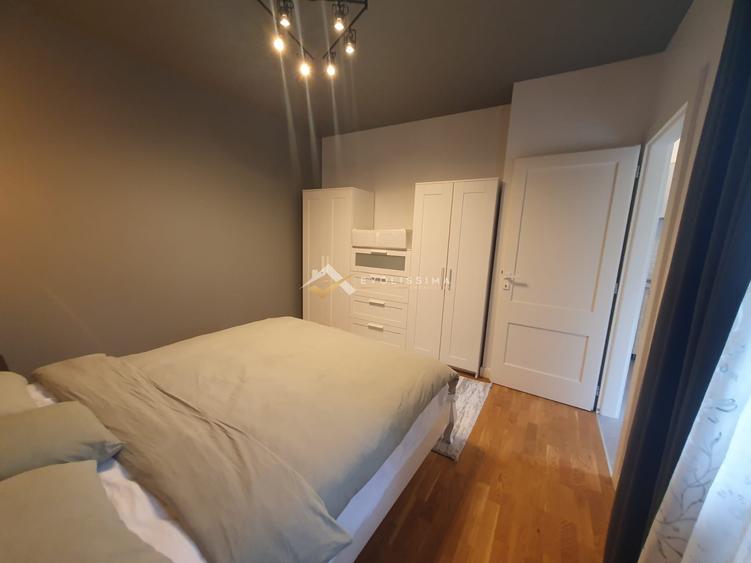 De inchiriat - Studio modern la casa, Str. Neagoe Basarab