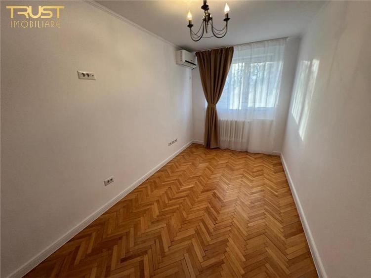 3 Camere I Parcare I Detunata