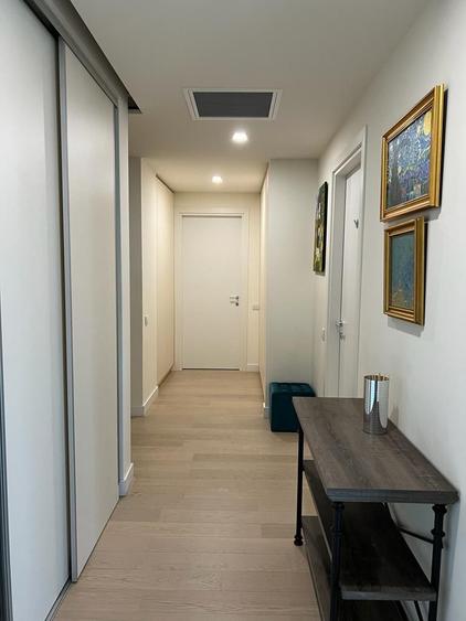 Apartament 4 camere | Iancu Nicolae | Complet Mobilat