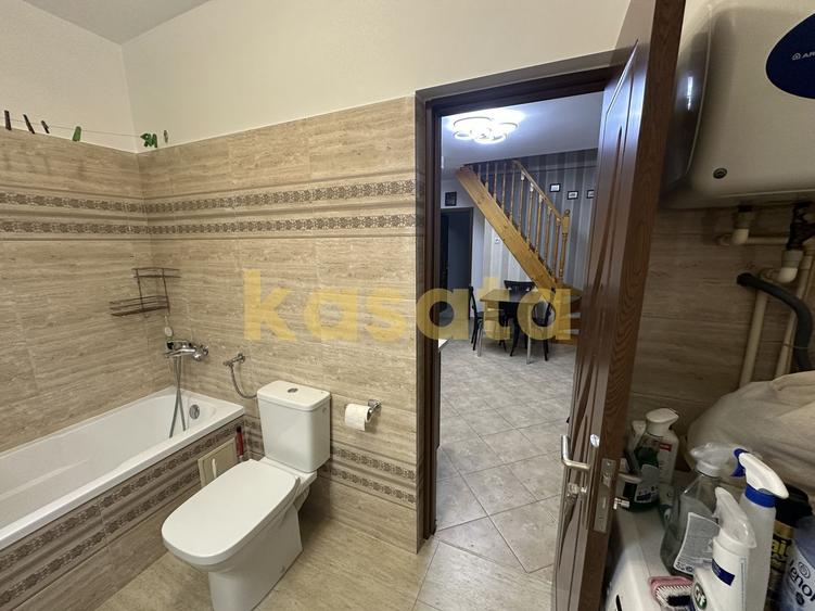 Casă 3 Camere de Vanzare | Curte | Renovată | Magazie