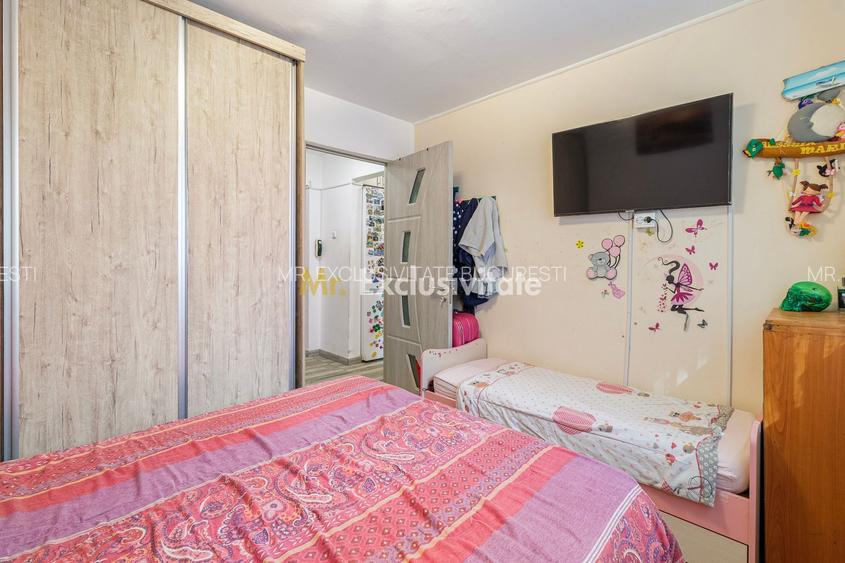 2 camere Piata Victoriei - 12