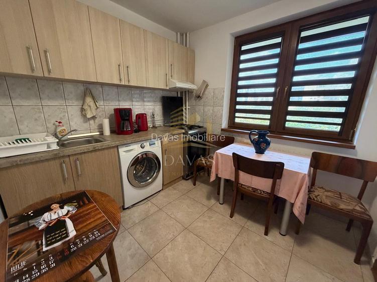 Apartament 2 camere | Gheorgheni | Iulius Mall - 8