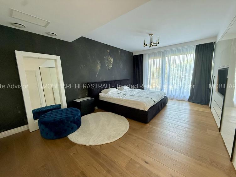 Vila Individuala de Lux cu Piscina | Iancu Nicolae - 11