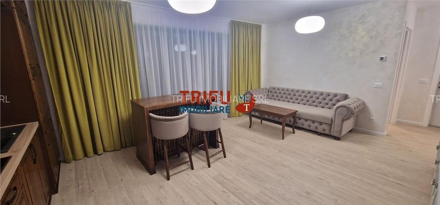 Apartament Luxos cu 2 Camere în Alba Iulia, Zona Cetate - 5