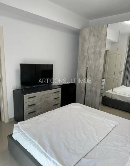 Aapartament 2 Camere | Verona Residence Constanta | Bloc Nou | - 4