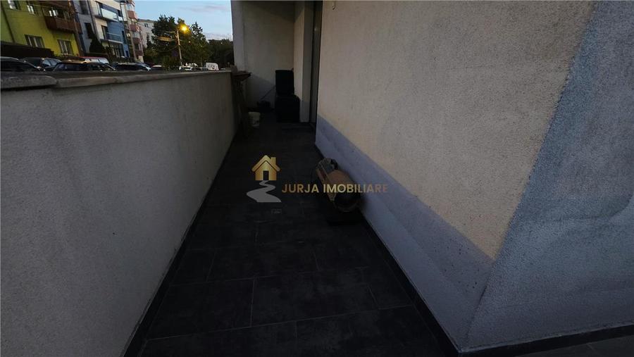 APARTAMENT 3 CAMERE  79 MP  MARASTI STRADA CIBINULUI