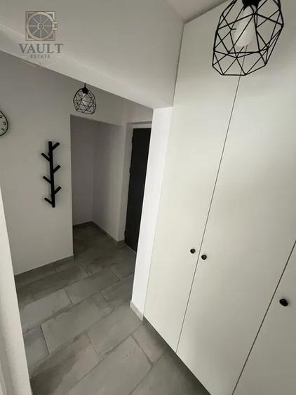 Garsoniera - RECENT RENOVATA - zona TINERETULUI