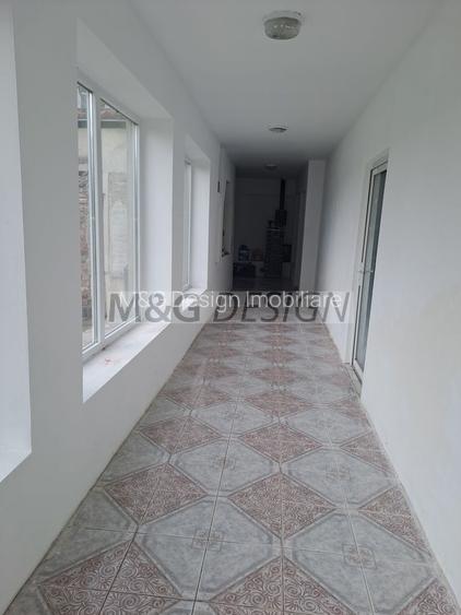 Casa individuala comuna  Peciu -Nou - 13