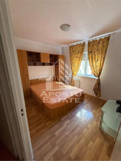 Apartament cu 2 camere de inchiriat-zona Simion Barnutiu, Timisoara - 2