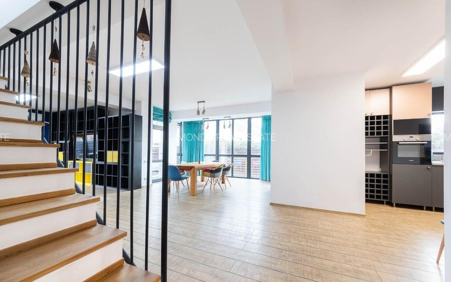 4 Camere I TUNARI I Individuala - 17