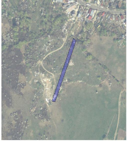 Teren Intravilan/ Giulesti/ Sector 6/ Oportunitate de investiție