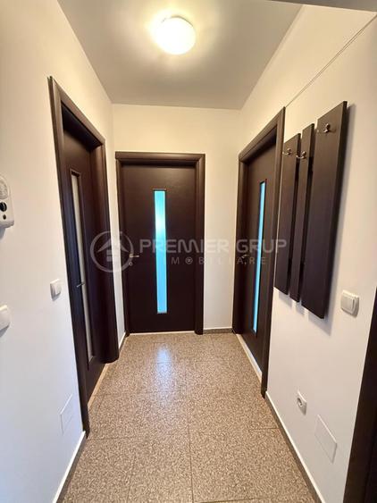 Etaj intermediar! Apartament 2 camere 53mp, Pacurari, centrala, decomandat